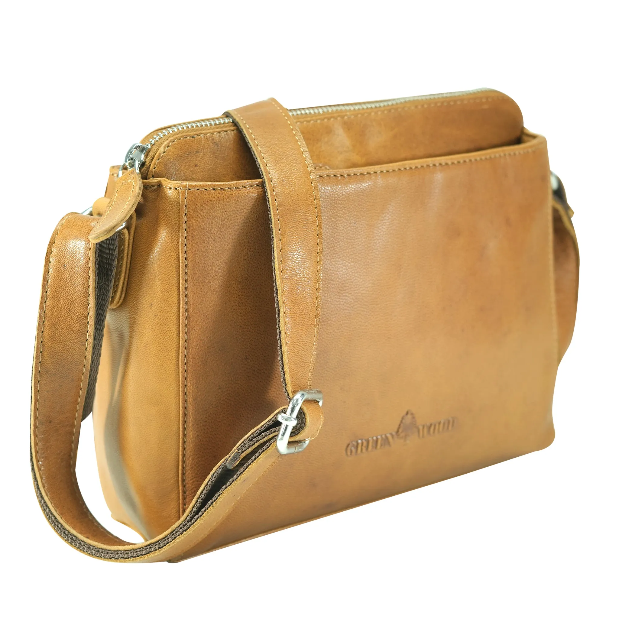 GW448857 ~ Small Crossbody Bag