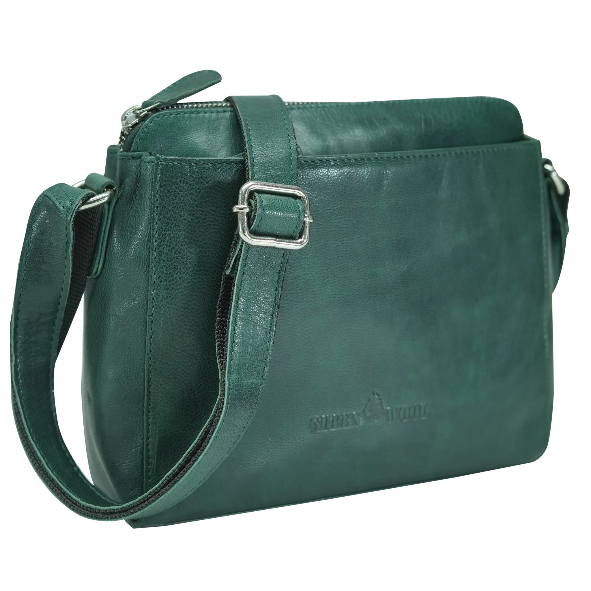 GW448857 ~ Small Crossbody Bag