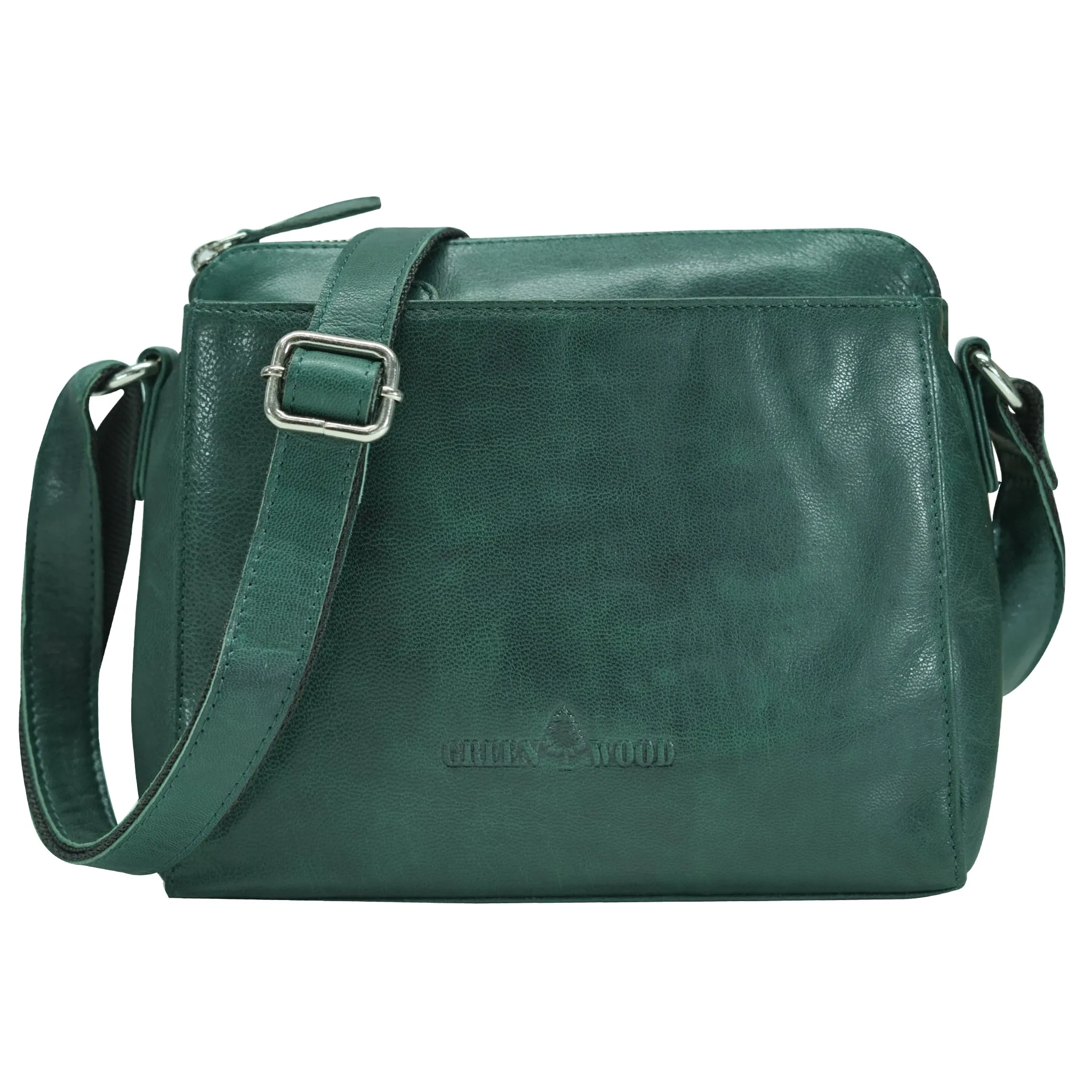 GW448857 ~ Small Crossbody Bag