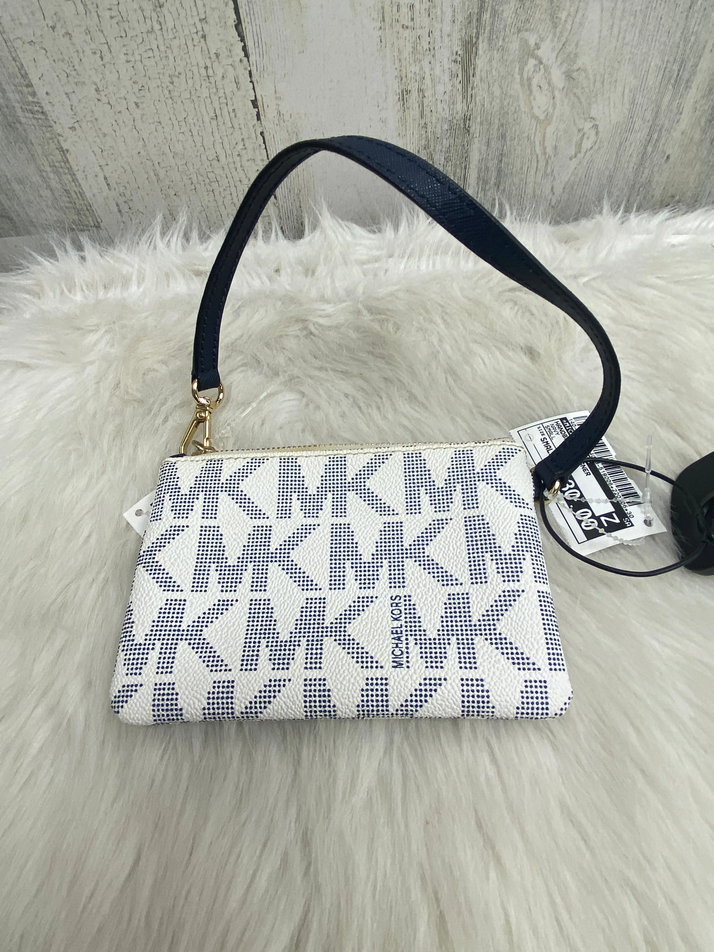 Handbag Designer By Michael Kors  Size: Small