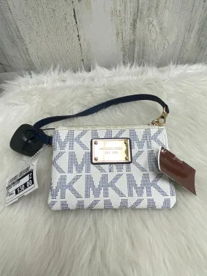 Handbag Designer By Michael Kors  Size: Small