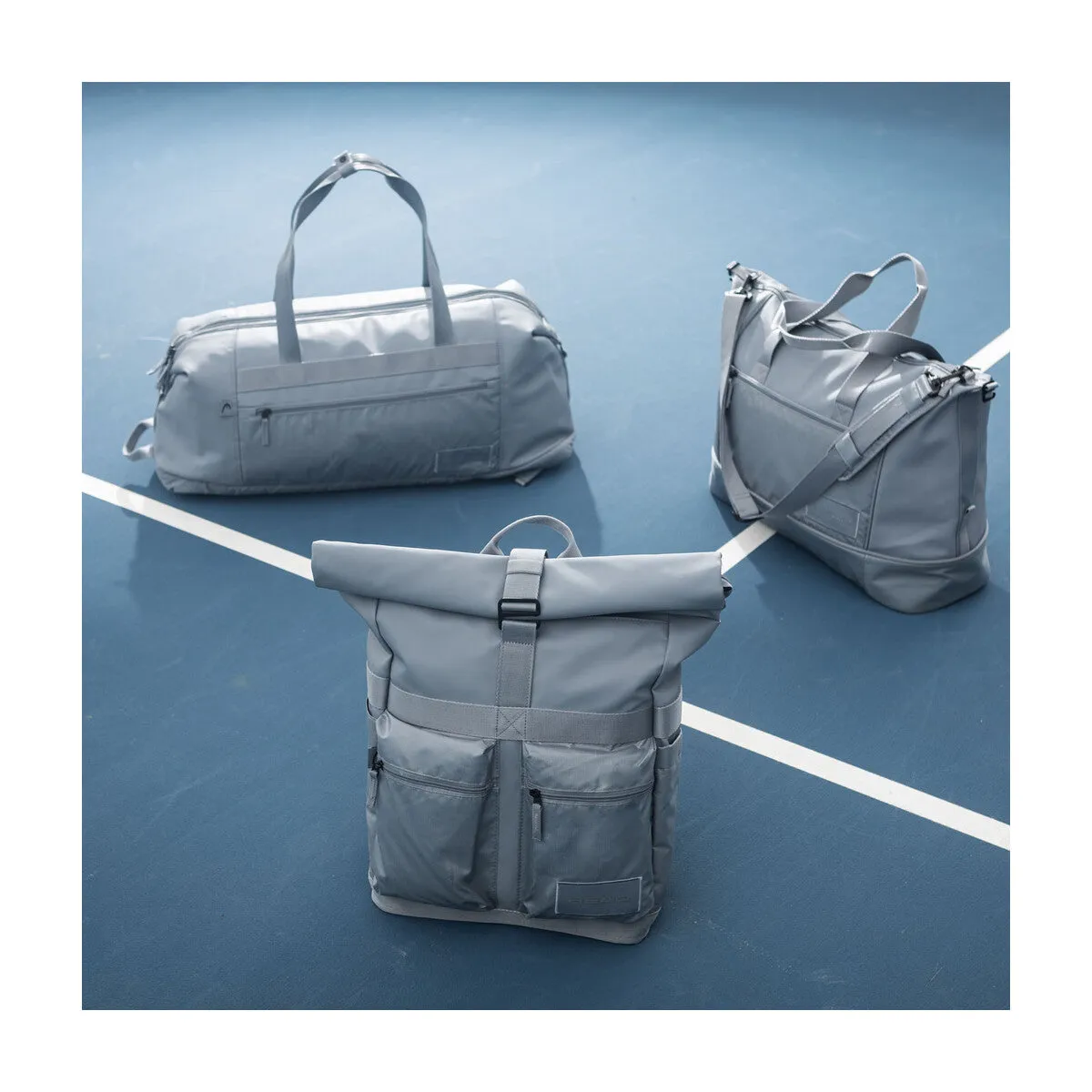 Head Tour Tote Bag 35L (KG)