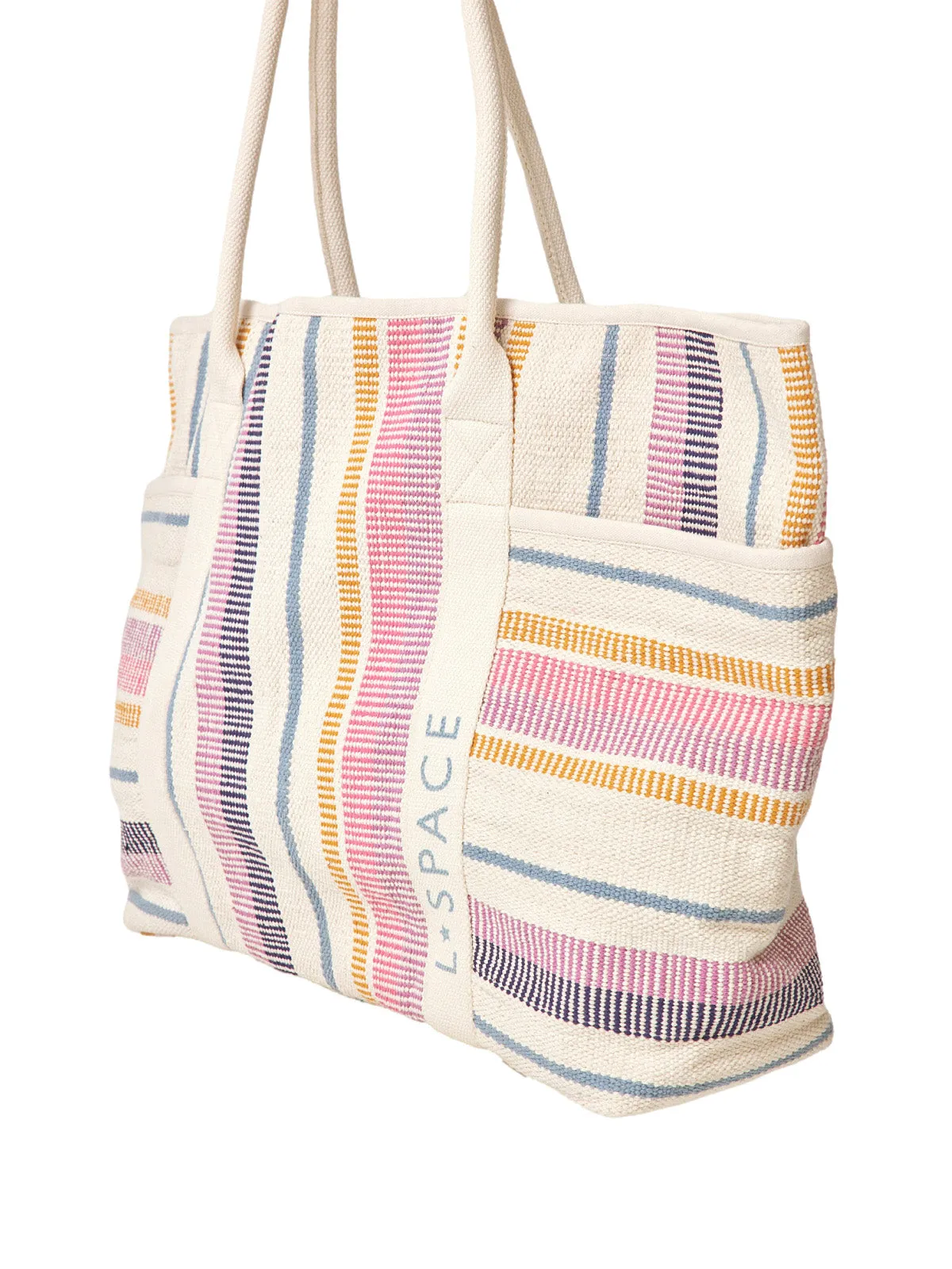 Heat Waves Bag ::RET