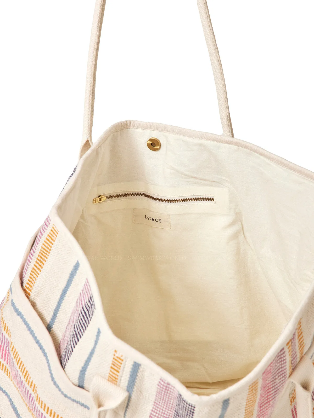 Heat Waves Bag ::RET