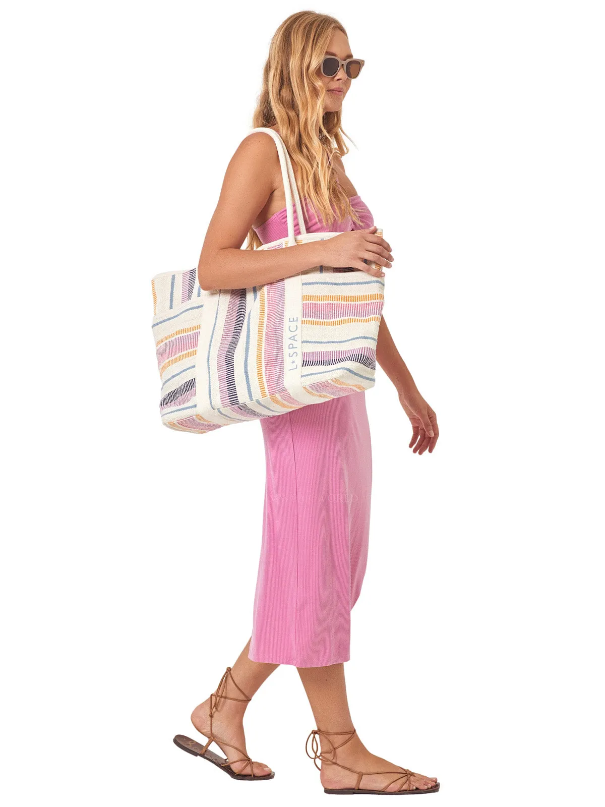 Heat Waves Bag ::RET