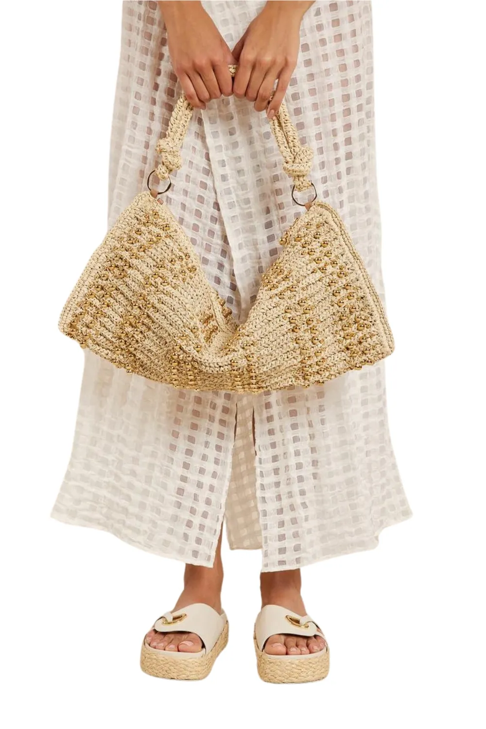 HERA SHOULDER
