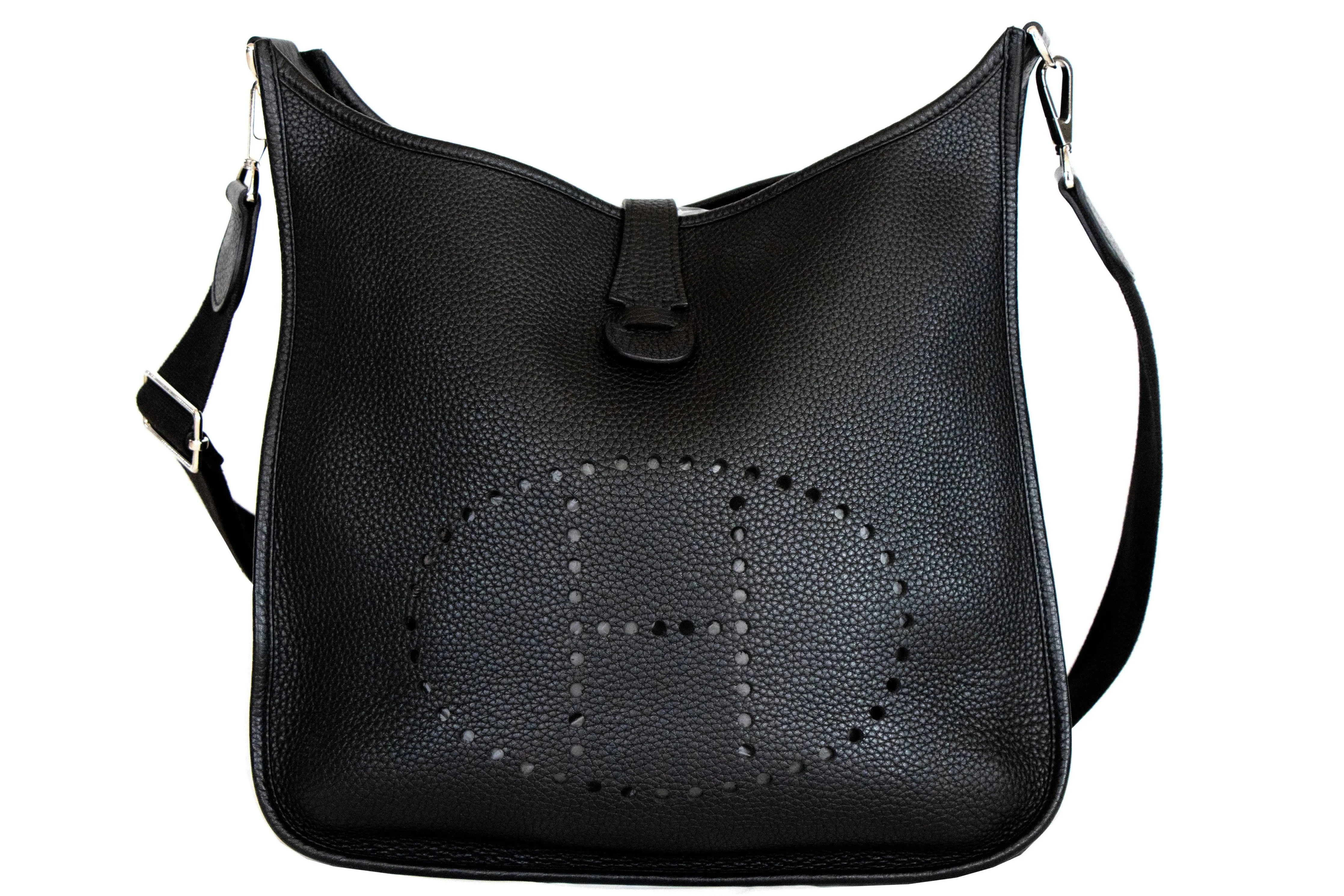 Hermes Evelyne III Clemence GM