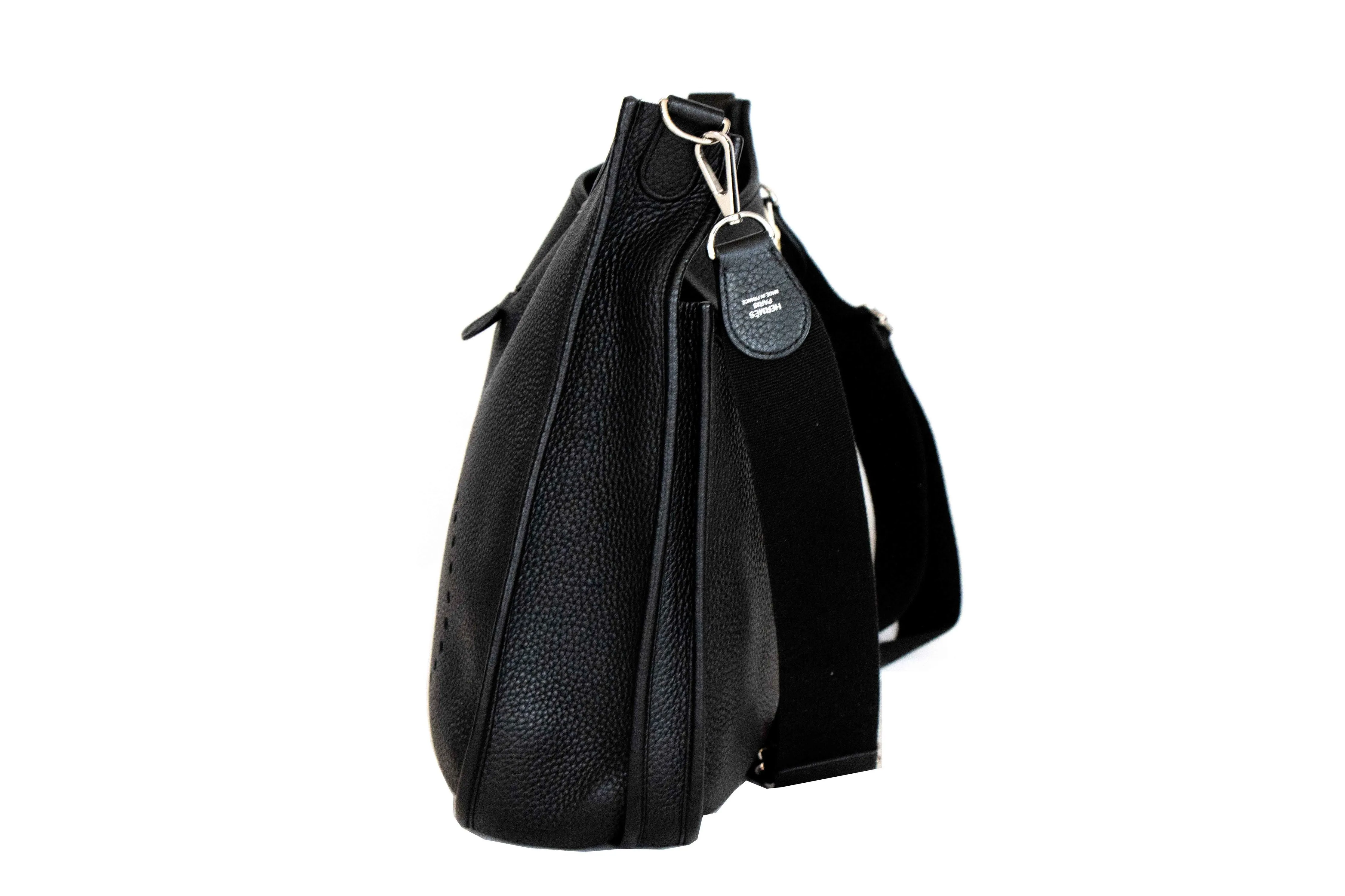 Hermes Evelyne III Clemence GM