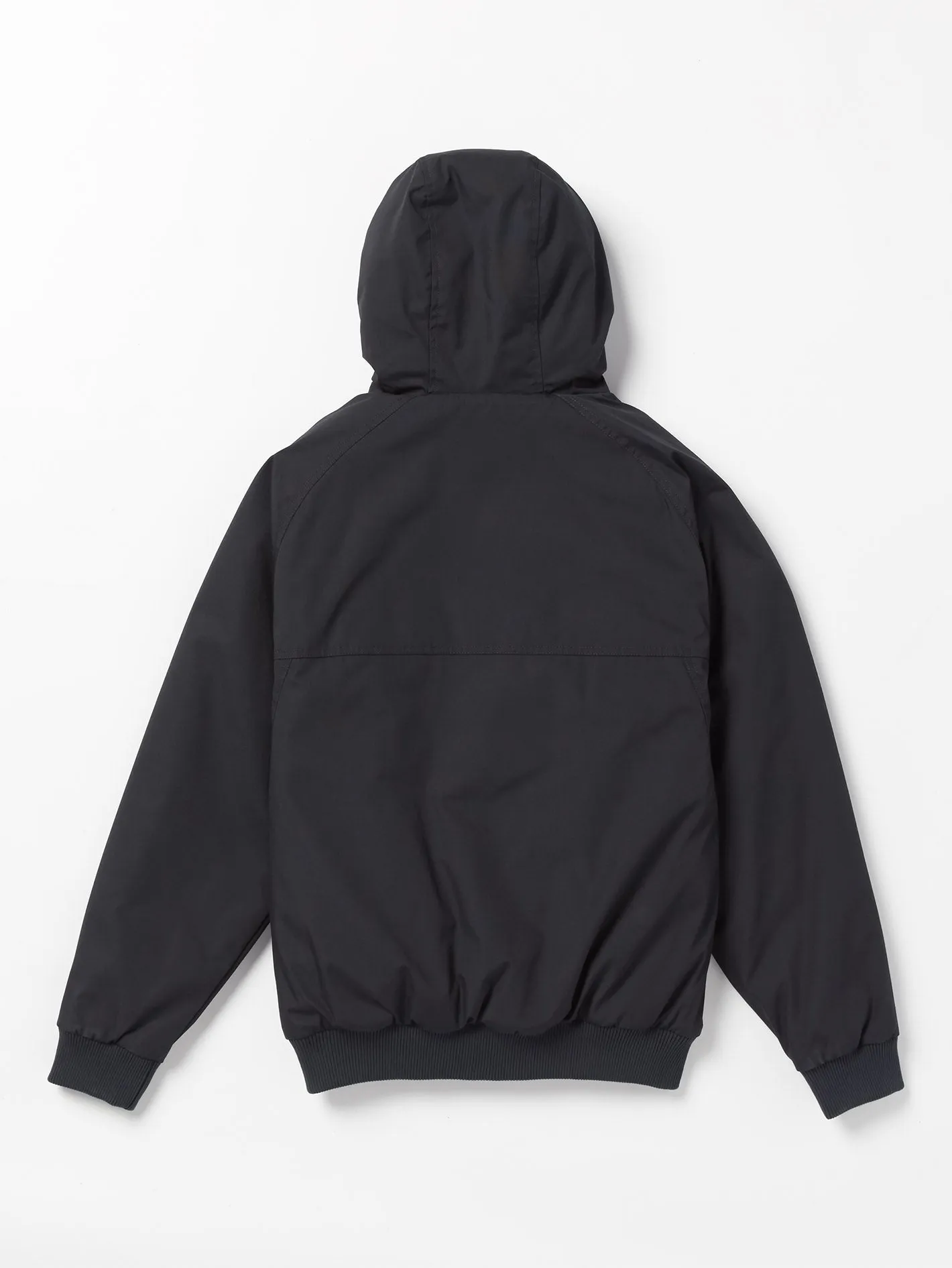 Hernan 5K Jacke - BLACK