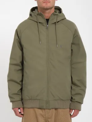 Hernan 5K Jacke - WINTERMOSS