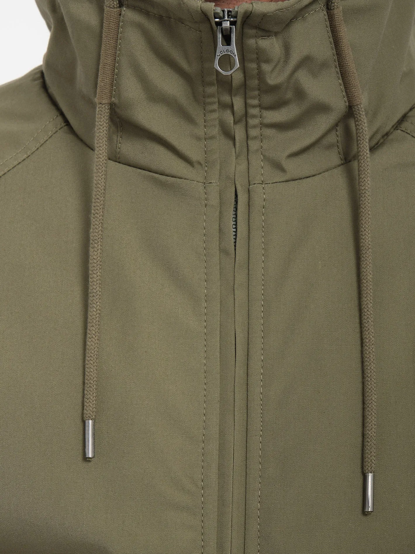 Hernan 5K Jacke - WINTERMOSS