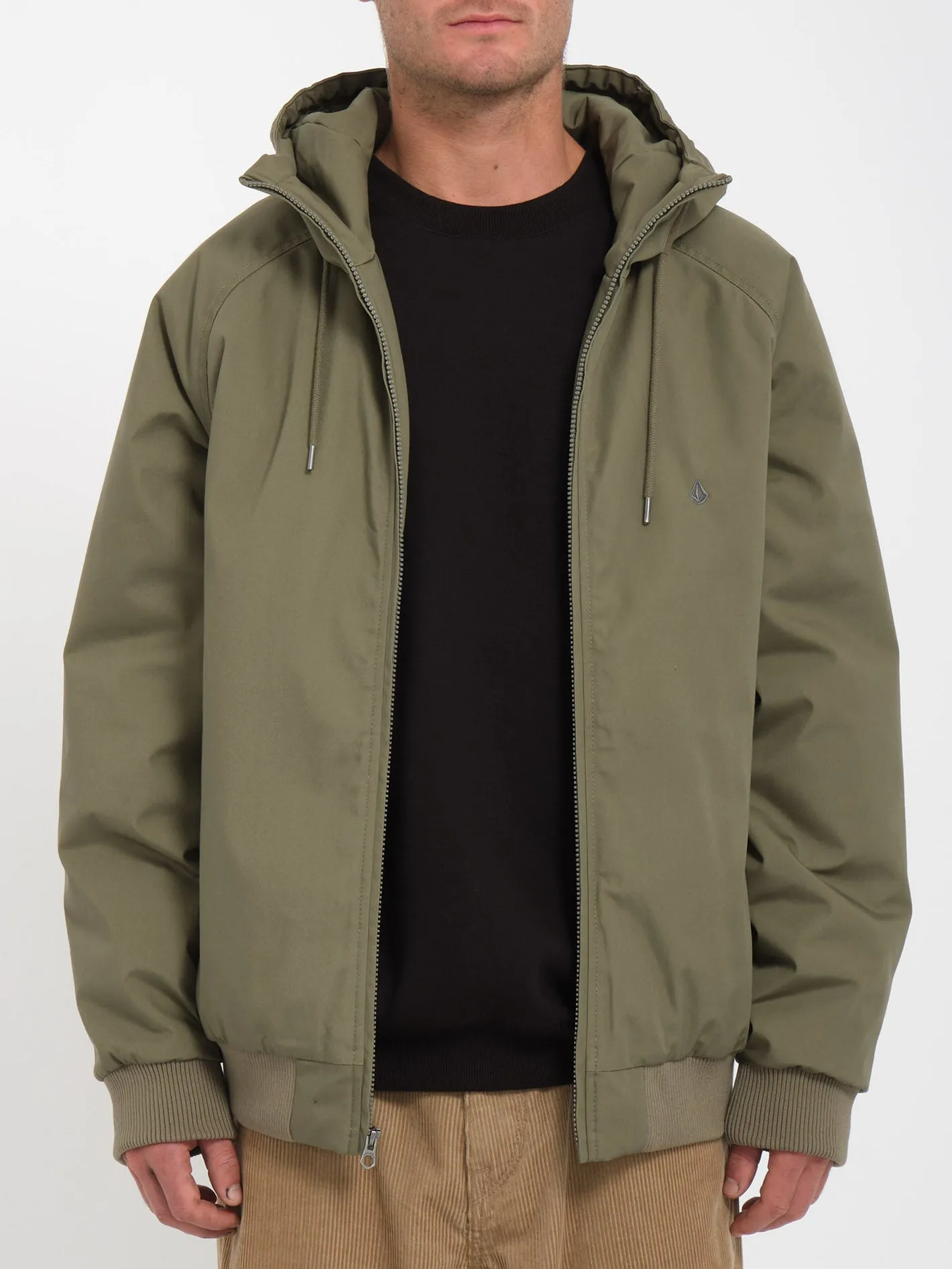 Hernan 5K Jacke - WINTERMOSS