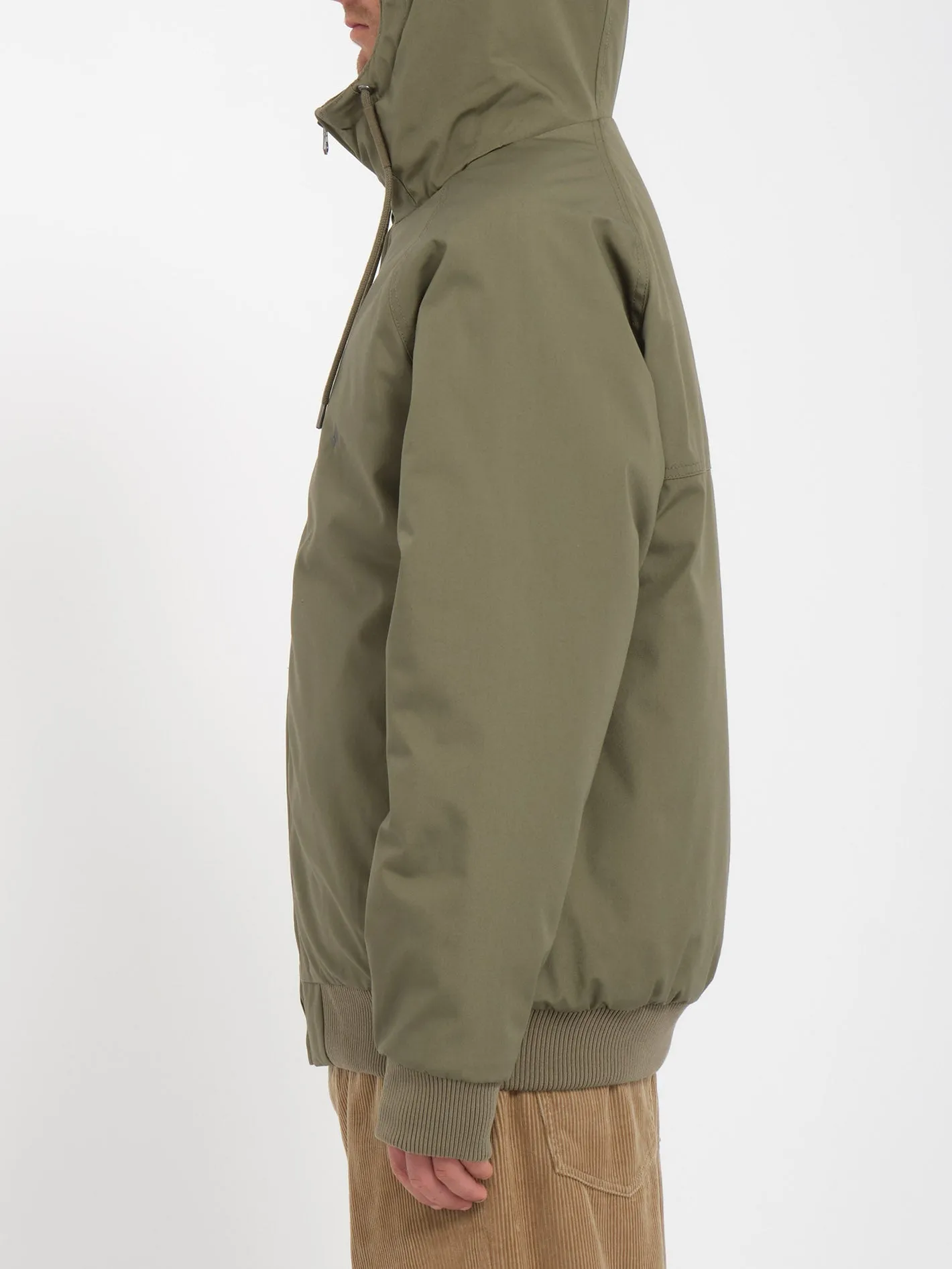 Hernan 5K Jacke - WINTERMOSS