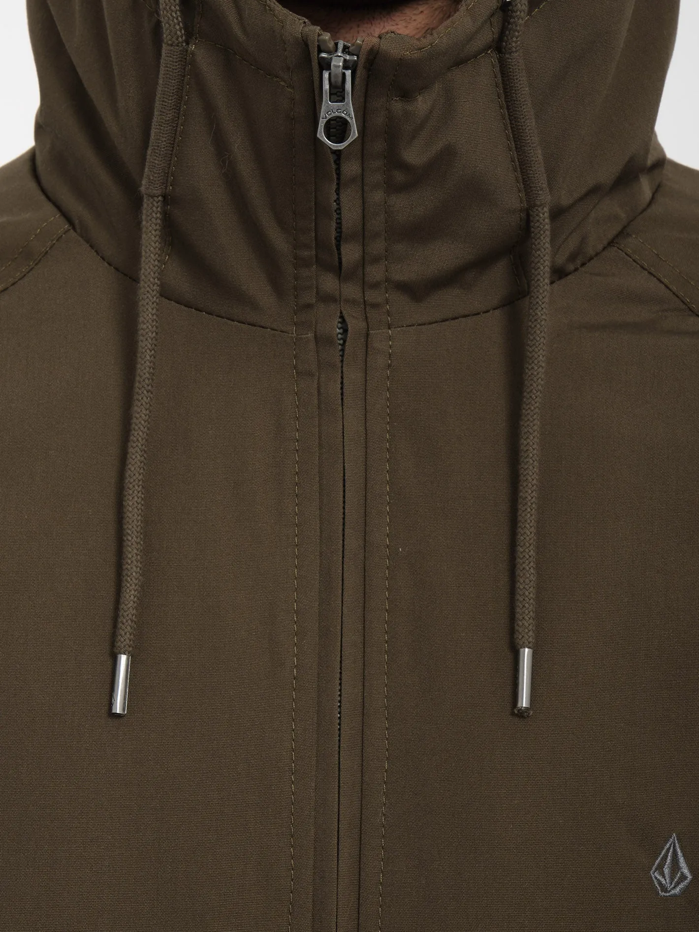 Hernan 5K Jacke - WREN