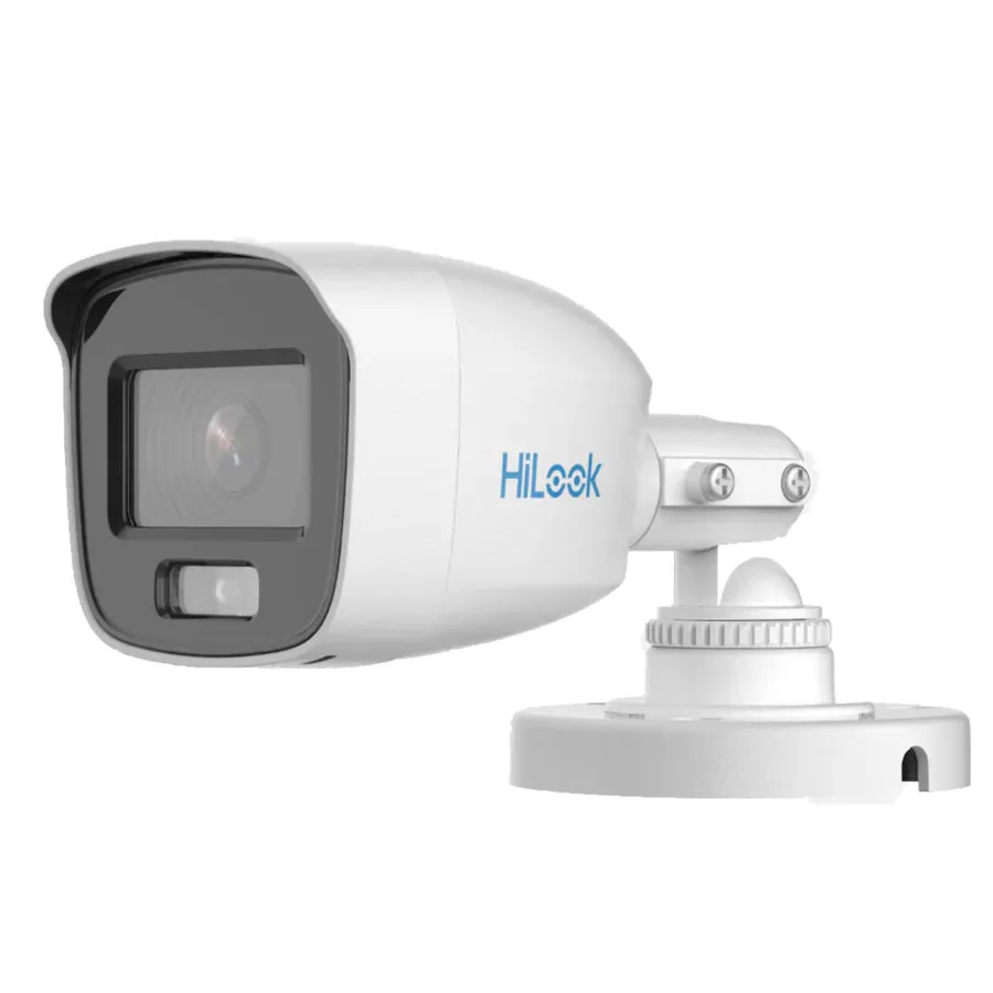 Hilook 2MP 1080P ColorVu Bullet Camera