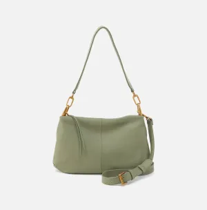 Hobo ADVANCE Shoulder Bag - Watercress