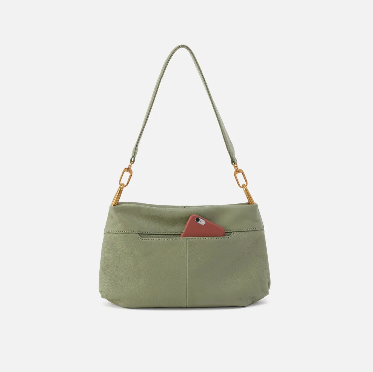 Hobo ADVANCE Shoulder Bag - Watercress