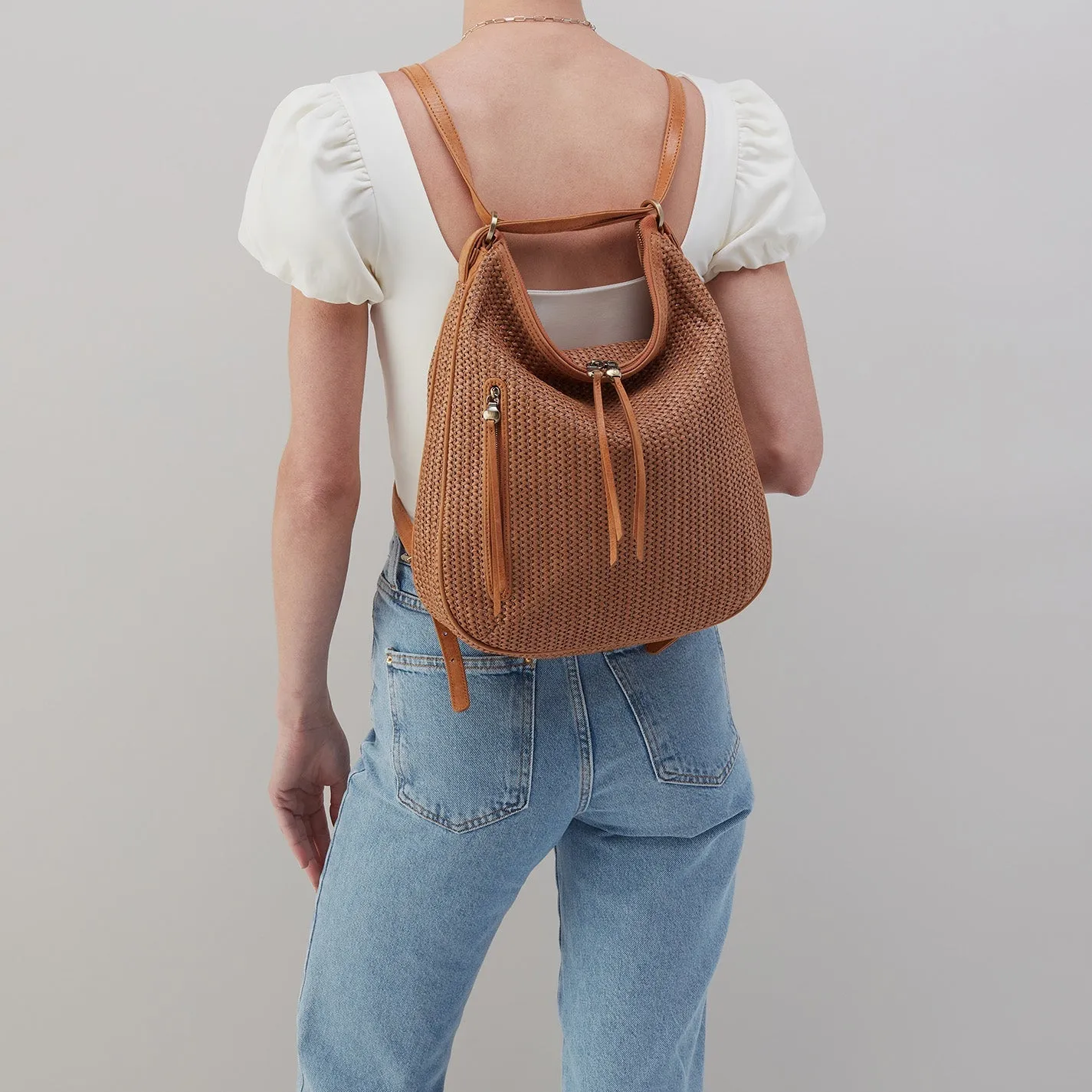 Hobo Merrin Convertible Backpack