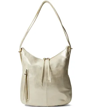 HOBO Merrin Pearled Silver One Size