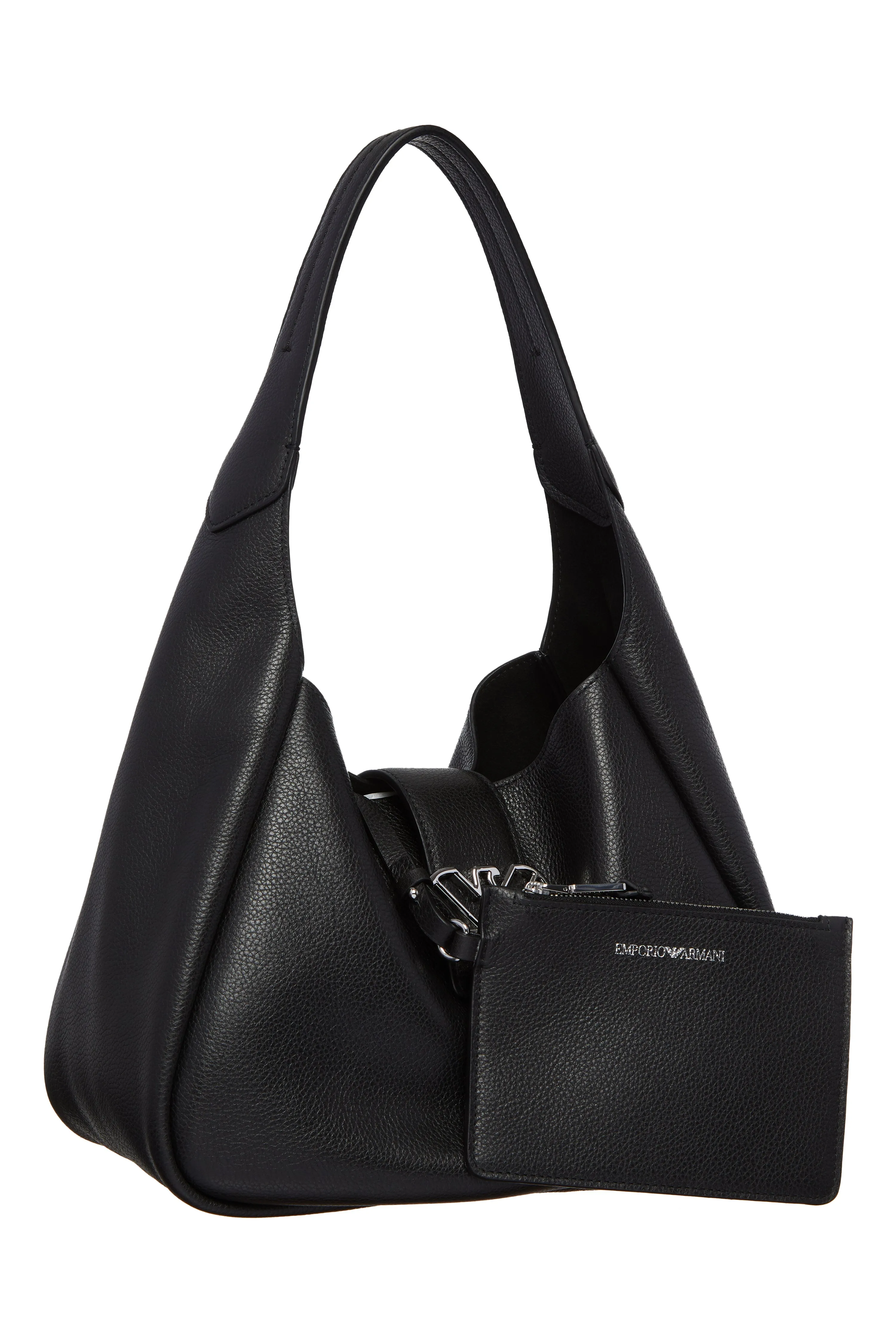 Hobo Shoulder Bag