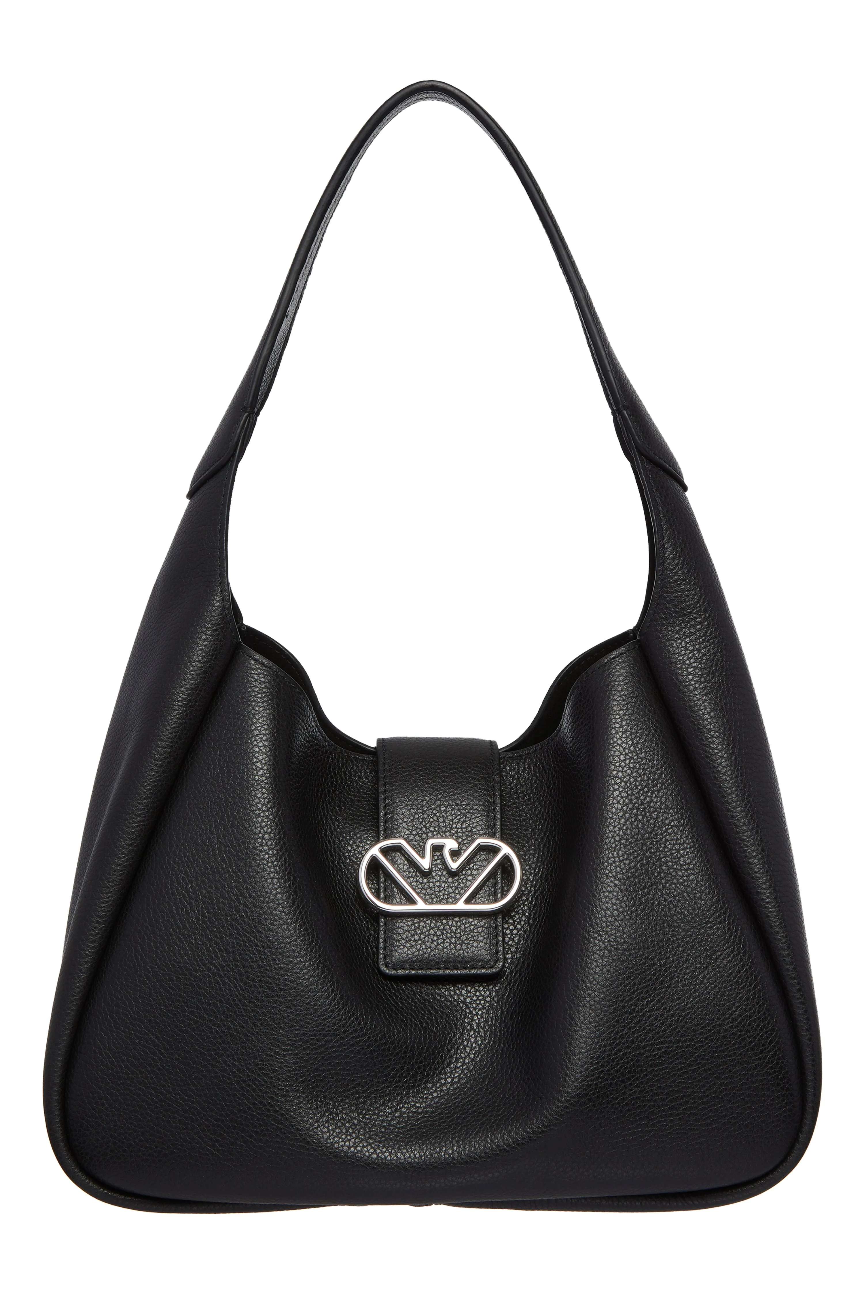 Hobo Shoulder Bag