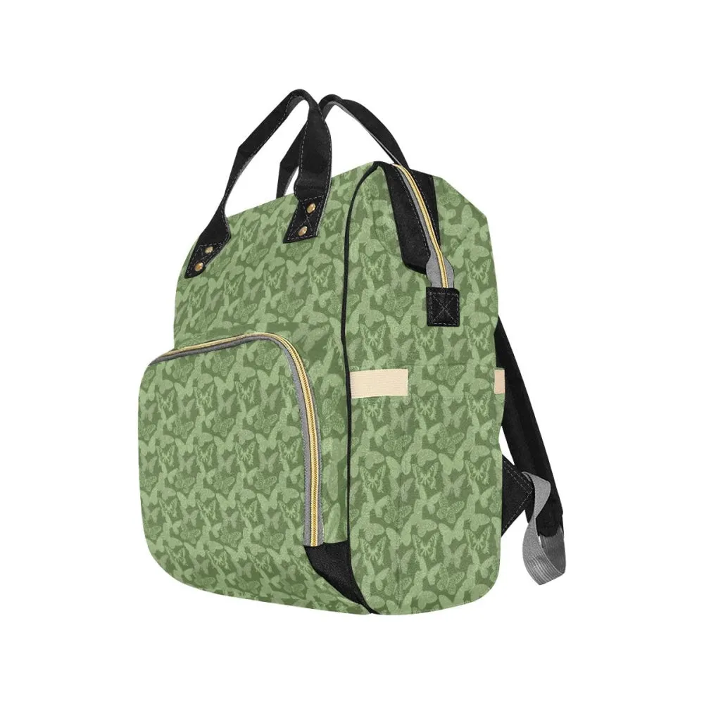 Holly CW4 Backpack