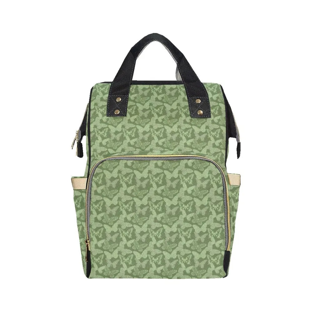 Holly CW4 Backpack