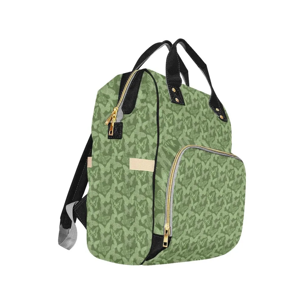 Holly CW4 Backpack
