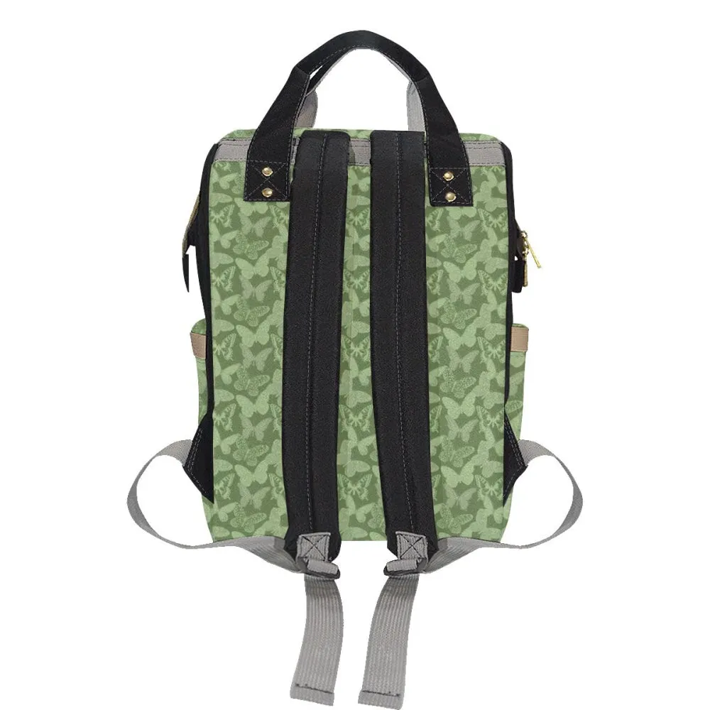 Holly CW4 Backpack
