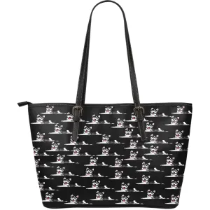 Husky Tote Bag - Large
