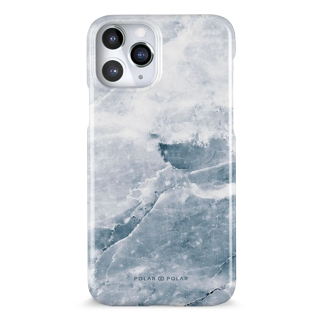 Icy Custom - iPhone 11 Pro Case