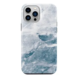 Icy Custom - iPhone 14 Pro Max Case