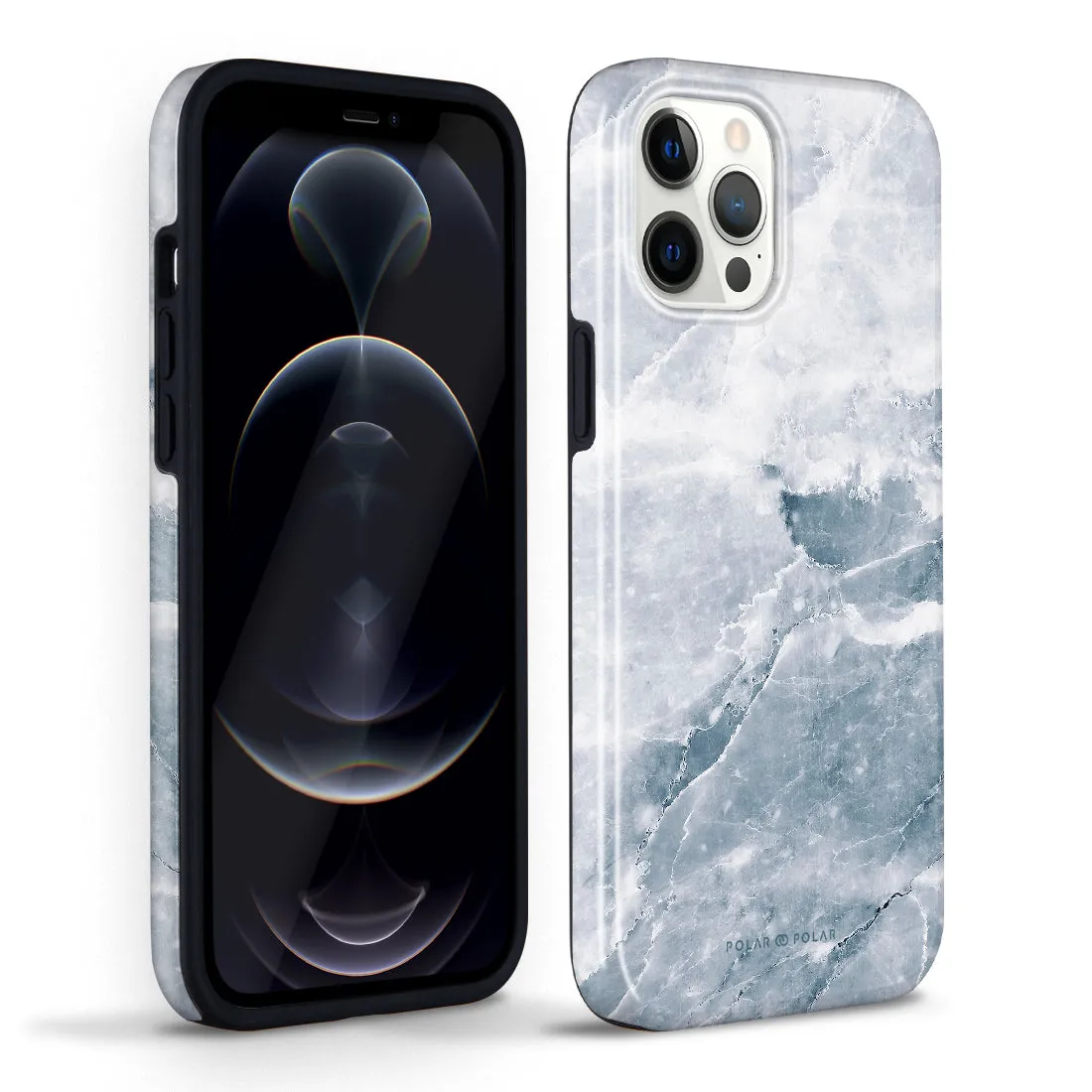 Icy - iPhone 12 Pro Max Case