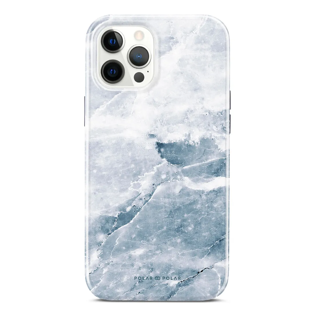 Icy - iPhone 12 Pro Max Case