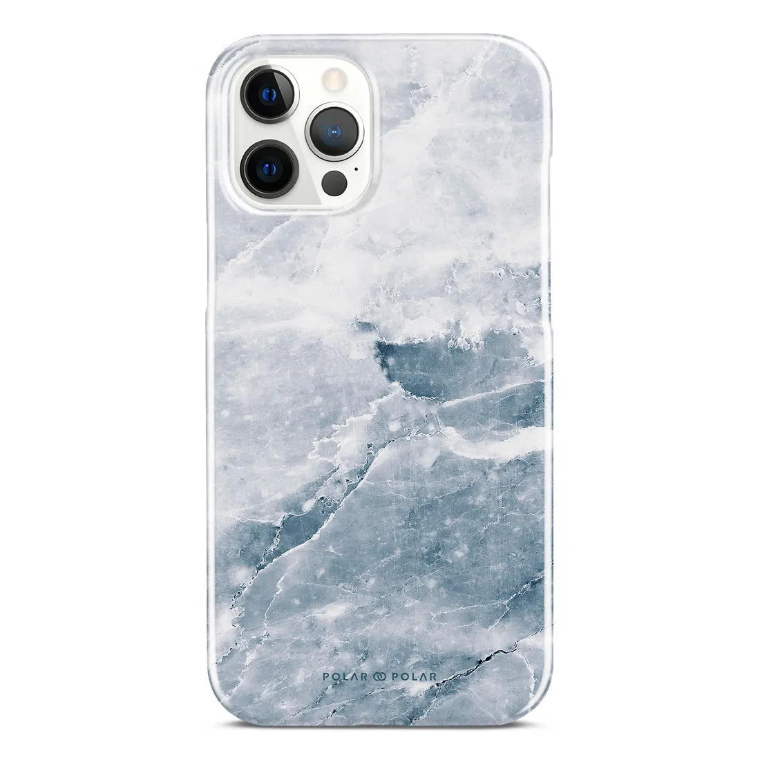 Icy - iPhone 12 Pro Max Case