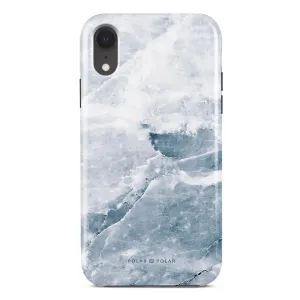 Icy - iPhone XR Custom Case