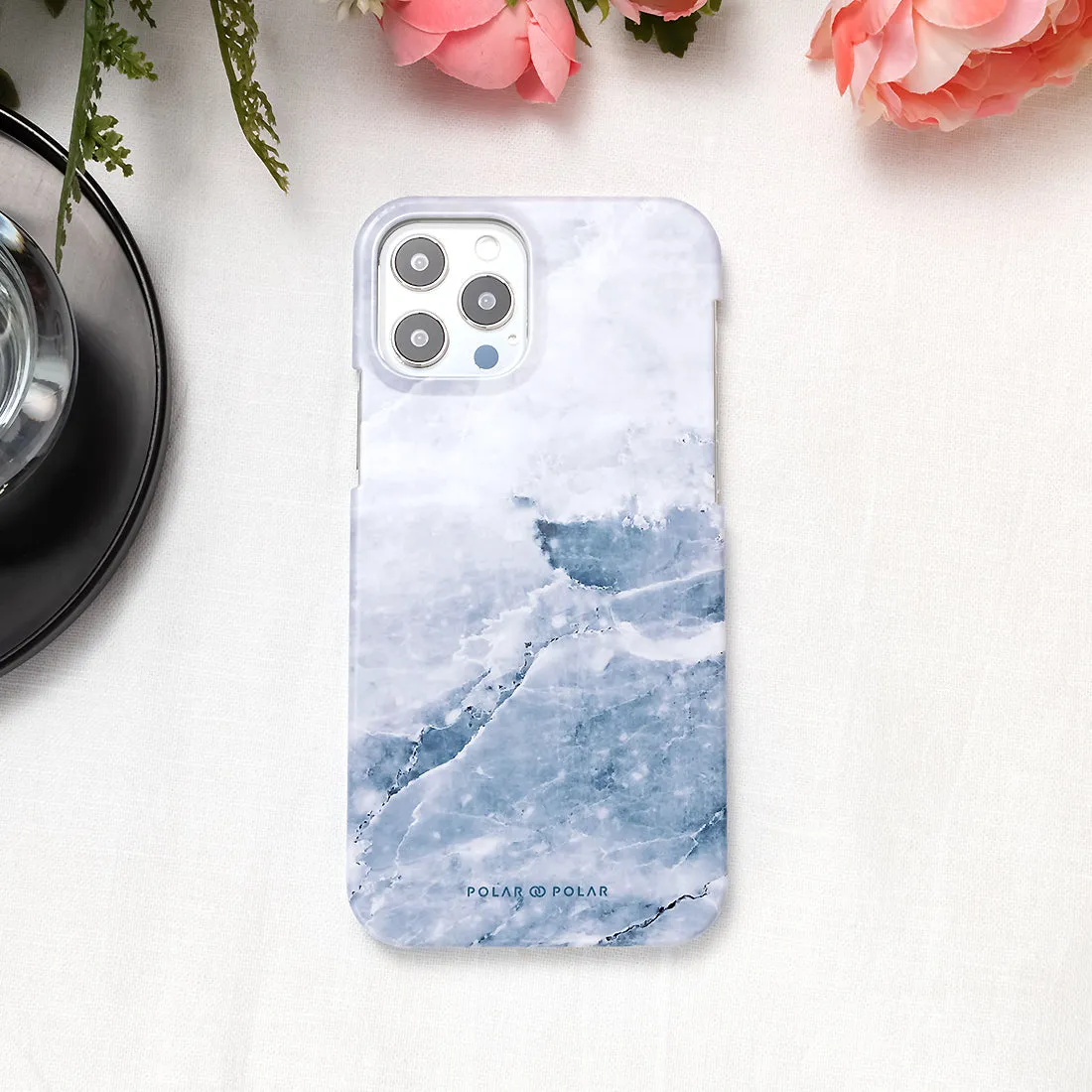 Icy - iPhone XR Custom Case