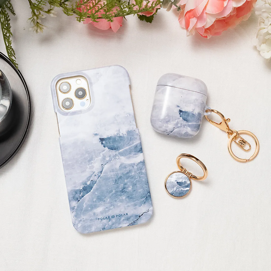 Icy - iPhone XR Custom Case