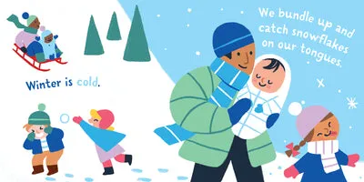 Indestructibles All Year Round
