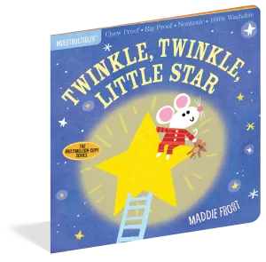 Indestructibles Twinkle, Twinkle, Little Star