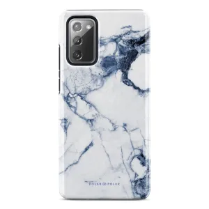 Indigo Vase Custom - Samsung Galaxy Note20 5G Case