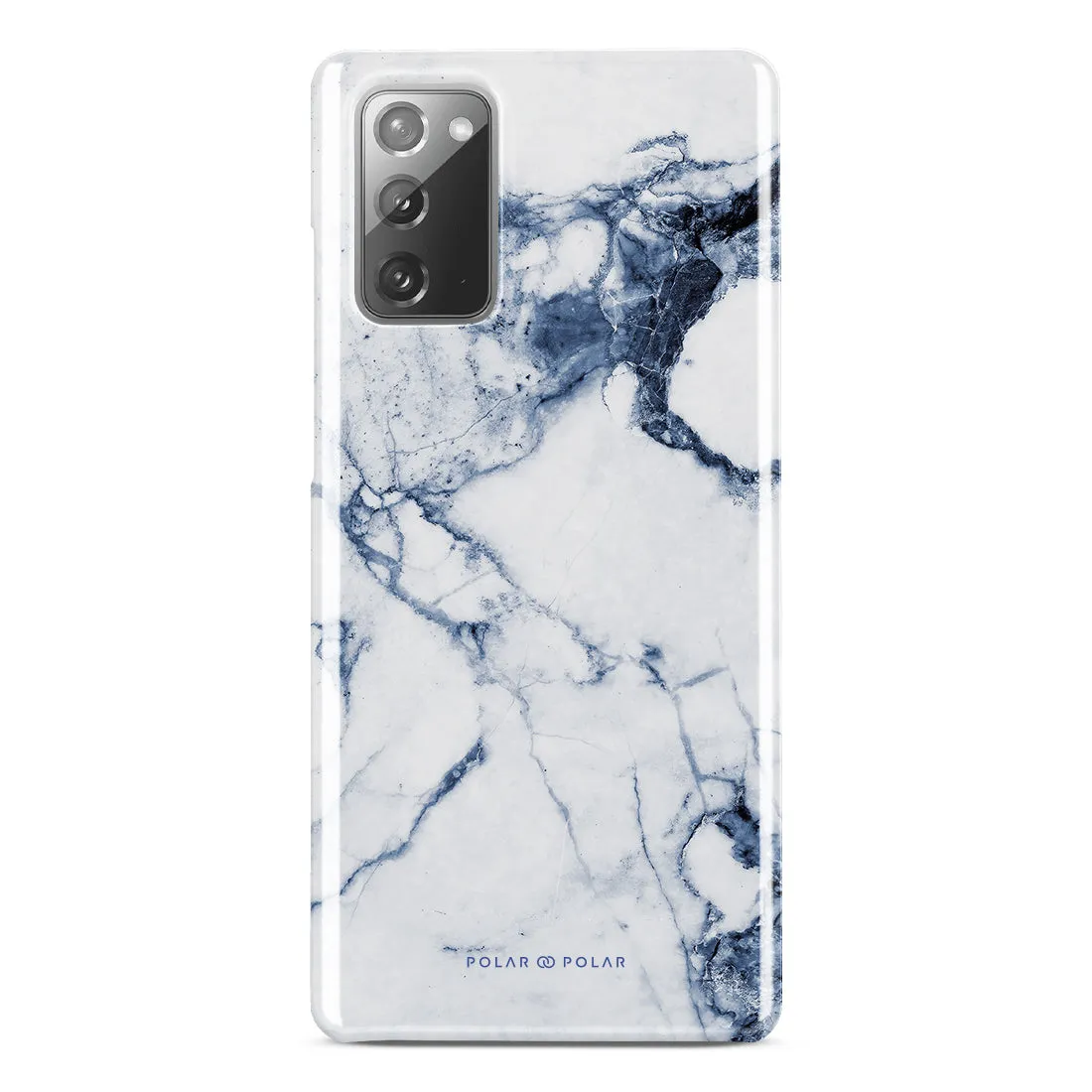 Indigo Vase Custom - Samsung Galaxy Note20 5G Case
