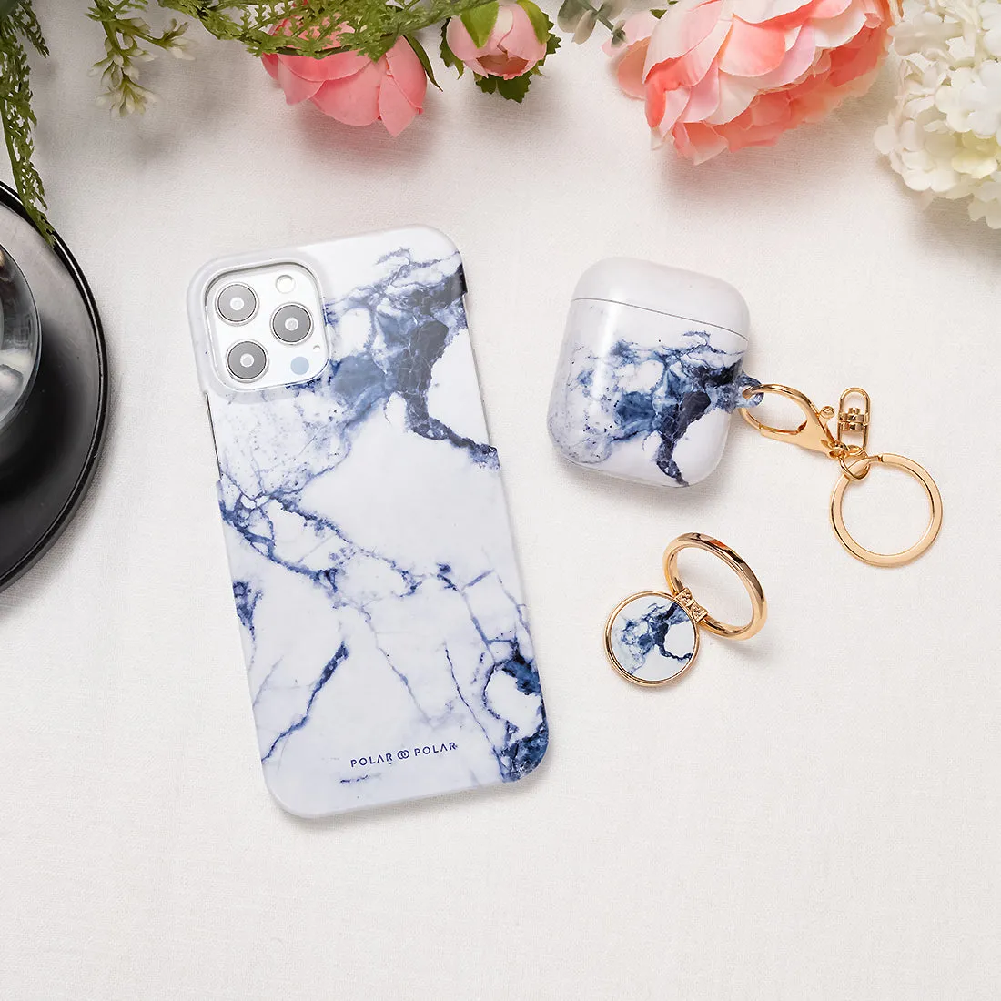 Indigo Vase Custom - Samsung Galaxy Note20 5G Case