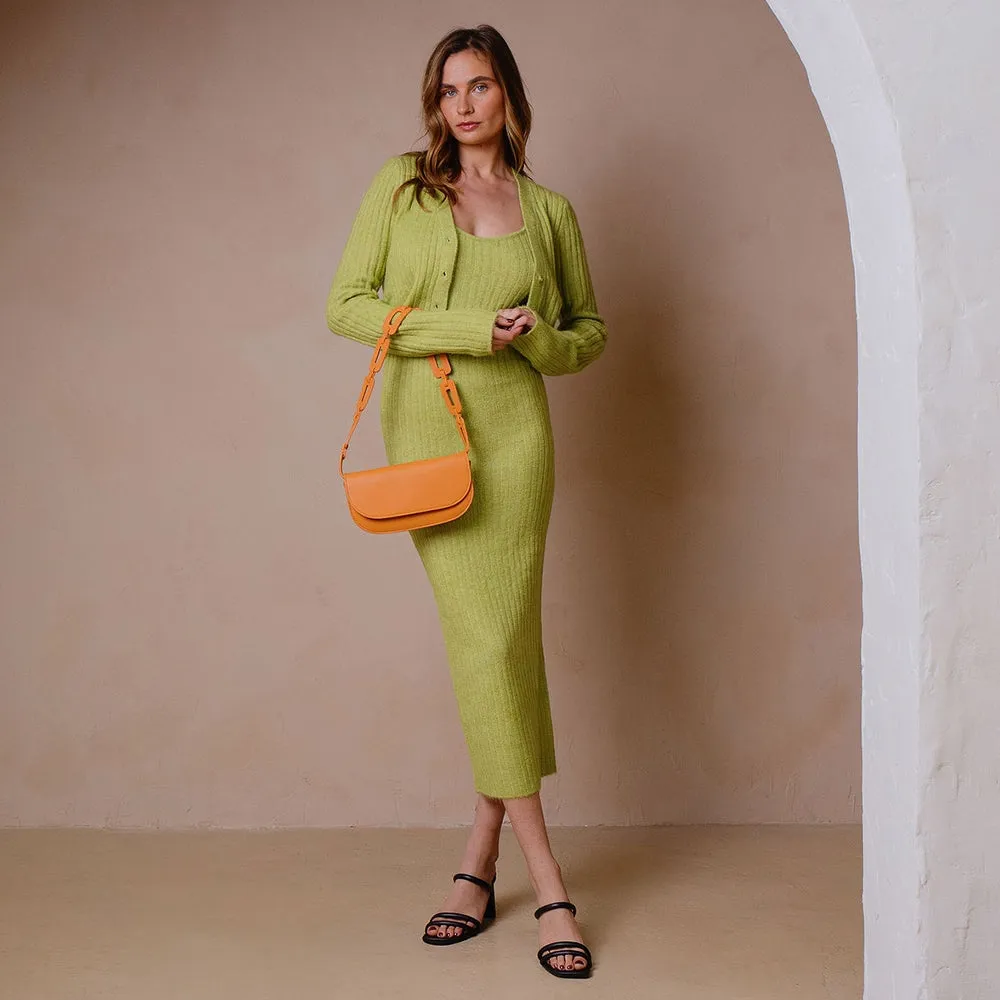 Inez Shoulder Bag