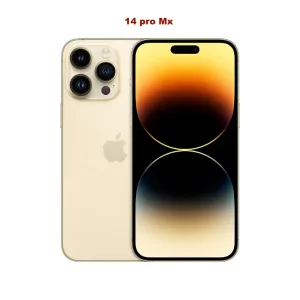 iphone 14 Pro Max USA/New (E-SIM) 256GB