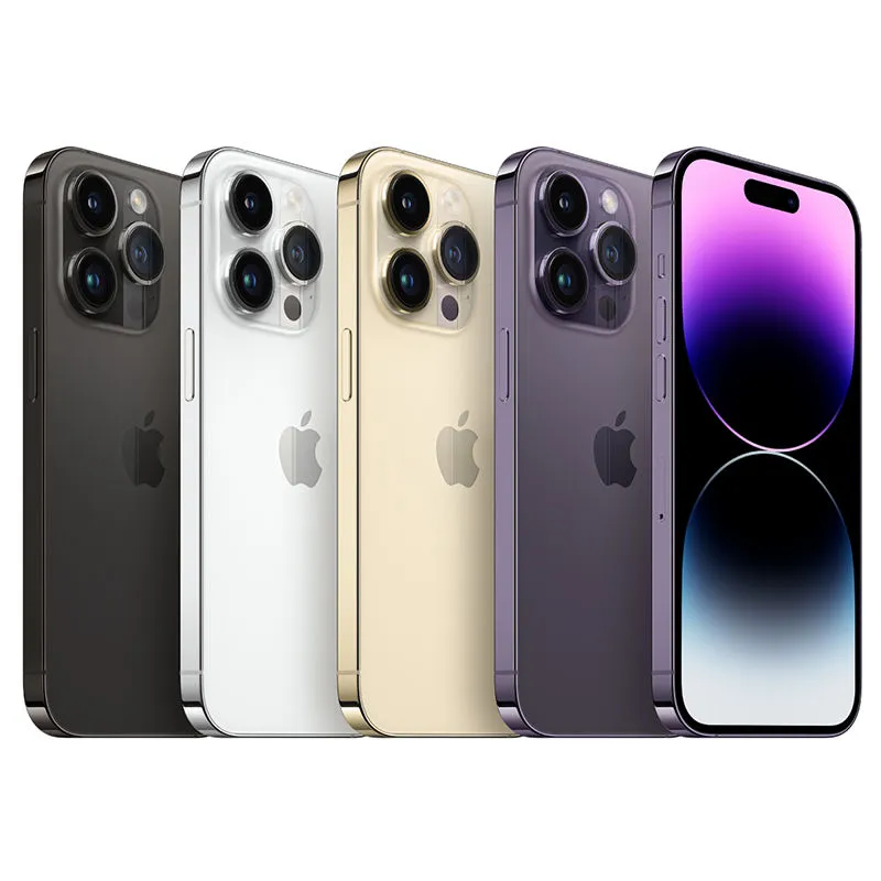 iphone 14 Pro Max USA/New (E-SIM) 256GB