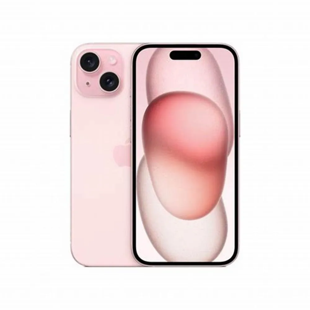 iPhone 15 Plus 128GB - Black