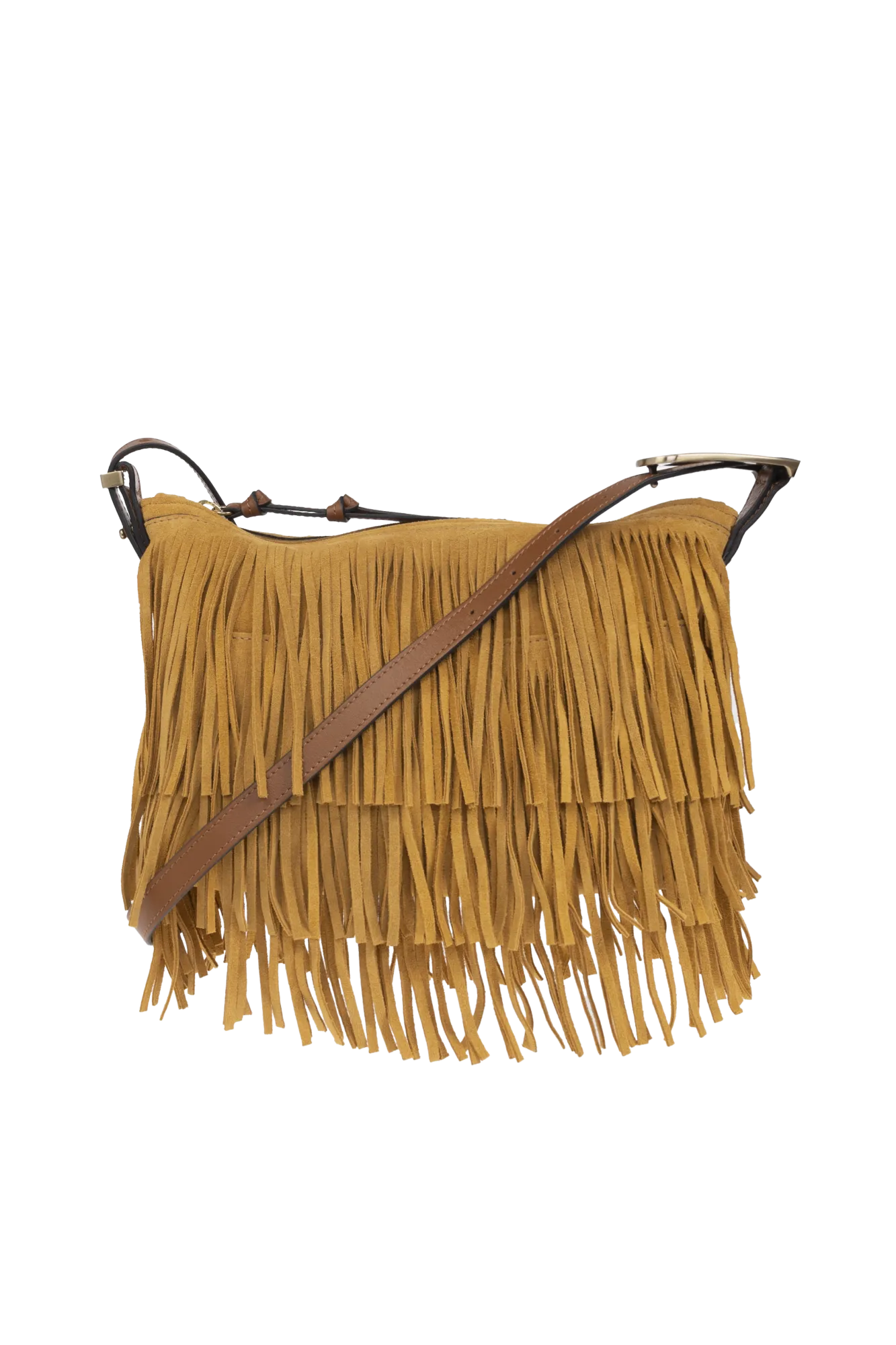 Isabel Marant Leyden Mini Ochre