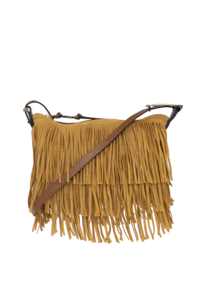 Isabel Marant Leyden Mini Ochre