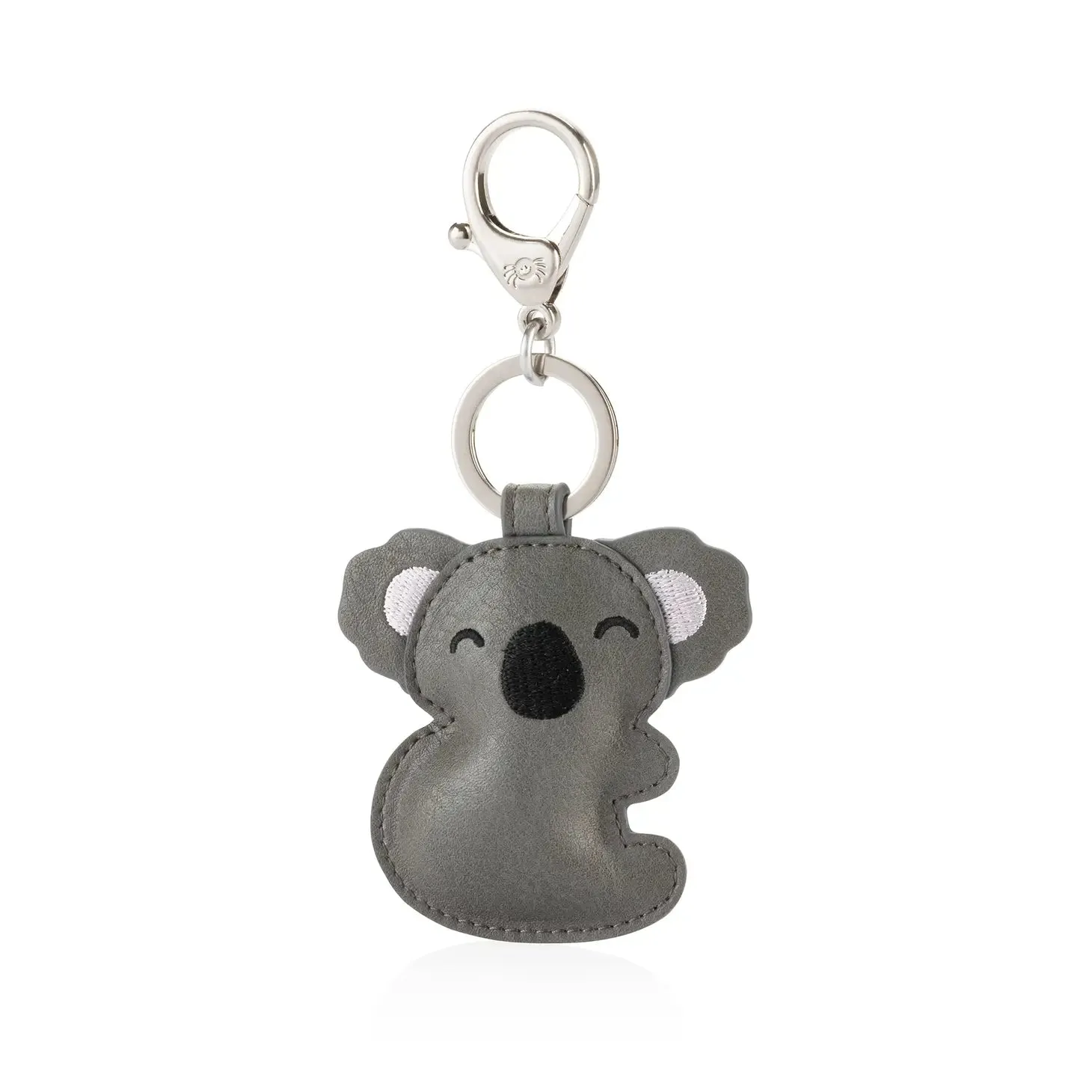 Itzy Friends Charm Keychain - Koala